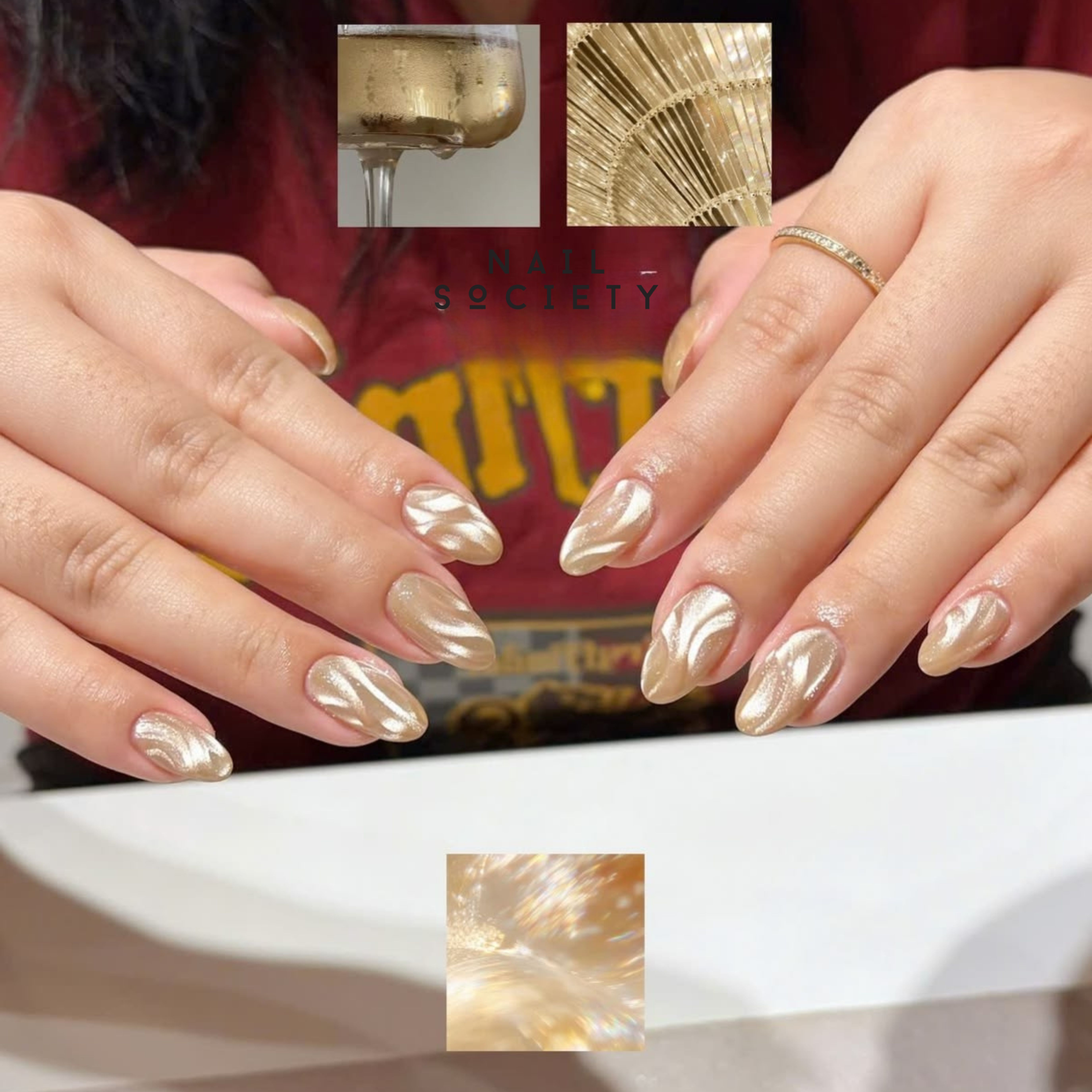 Nail June 3